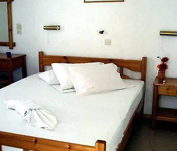 Arian Hotel Páros