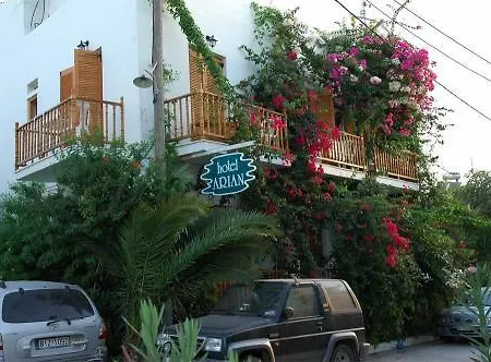 Hotel Arian