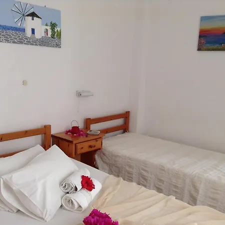 Arian Parikia (Paros)