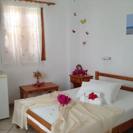 Hotel Arian Parikia (Paros)