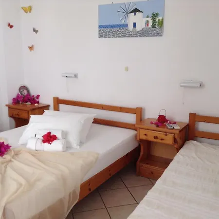 Arian Parikia (Paros)