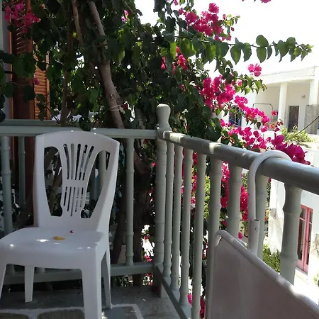 Arian Parikia (Paros)